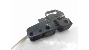 CERRADURA CAPOT VOLKSWAGEN POLO (2001-2007) 1.2 12V 64CV 1198CC - L.6541443 / 6Q0823509D 2