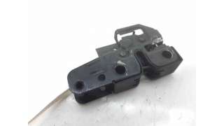CERRADURA CAPOT VOLKSWAGEN POLO (2001-2007) 1.2 12V 64CV 1198CC - L.6541443 / 6Q0823509D