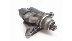 MOTOR ARRANQUE VOLKSWAGEN POLO (2001-2007) 1.2 12V 64CV 1198CC - L.6541532 / 02T911023GV