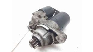 MOTOR ARRANQUE VOLKSWAGEN POLO (2001-2007) 1.2 12V 64CV 1198CC - L.6541532 / 02T911023GV 2