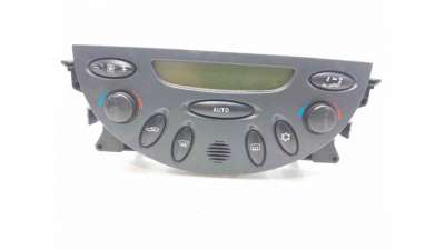 MANDO CLIMATIZADOR CITROEN C5 I (2001-2004) 2.0 HDI (DCRHZB, DCRHZE) 109CV 1997CC - L.6541966 / 96326398ZX
