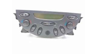 MANDO CLIMATIZADOR CITROEN C5 I (2001-2004) 2.0 HDI (DCRHZB, DCRHZE) 109CV 1997CC - L.6541966 / 96326398ZX