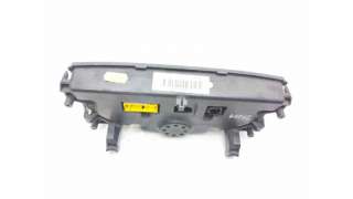 MANDO CLIMATIZADOR CITROEN C5 I (2001-2004) 2.0 HDI (DCRHZB, DCRHZE) 109CV 1997CC - L.6541966 / 96326398ZX