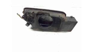 TAPA EXTERIOR COMBUSTIBLE CITROEN C5 I (2001-2004) 2.0 HDI (DCRHZB, DCRHZE) 109CV 1997CC - L.6542039 / 151784 2