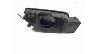 TAPA EXTERIOR COMBUSTIBLE CITROEN C5 I (2001-2004) 2.0 HDI (DCRHZB, DCRHZE) 109CV 1997CC - L.6542039 / 151784