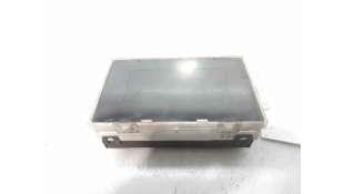 PANTALLA MULTIFUNCION NISSAN ALMERA II (2003-2006) 2.2 DCI 112CV 2184CC - L.6542062 / 216776529A