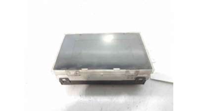 PANTALLA MULTIFUNCION NISSAN ALMERA II (2003-2006) 2.2 DCI 112CV 2184CC - L.6542062 / 216776529A