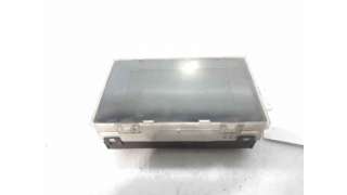 PANTALLA MULTIFUNCION NISSAN ALMERA II (2003-2006) 2.2 DCI 112CV 2184CC - L.6542062 / 216776529A