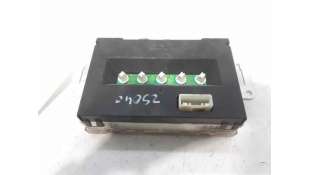 PANTALLA MULTIFUNCION NISSAN ALMERA II (2003-2006) 2.2 DCI 112CV 2184CC - L.6542062 / 216776529A 2