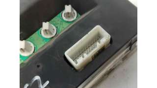 PANTALLA MULTIFUNCION NISSAN ALMERA II (2003-2006) 2.2 DCI 112CV 2184CC - L.6542062 / 216776529A