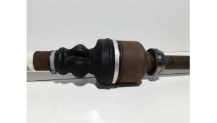 CERRADURA MALETERO / PORTON NISSAN ALMERA II (2003-2006) 2.2 DCI 112CV 2184CC - L.6542115 / 8463059C0C
