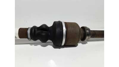 CERRADURA MALETERO / PORTON NISSAN ALMERA II (2003-2006) 2.2 DCI 112CV 2184CC - L.6542115 / 8463059C0C