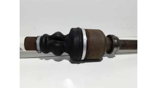 CERRADURA MALETERO / PORTON NISSAN ALMERA II (2003-2006) 2.2 DCI 112CV 2184CC - L.6542115 / 8463059C0C