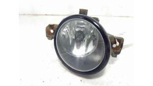 FARO ANTINIEBLA IZQUIERDO NISSAN ALMERA II (2003-2006) 2.2 DCI 112CV 2184CC - L.6542148 / 261558992A