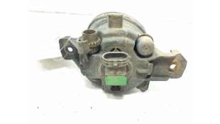 FARO ANTINIEBLA IZQUIERDO NISSAN ALMERA II (2003-2006) 2.2 DCI 112CV 2184CC - L.6542148 / 261558992A 2