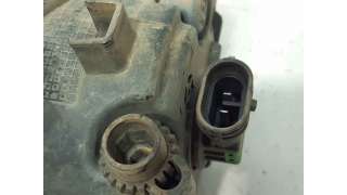 FARO ANTINIEBLA IZQUIERDO NISSAN ALMERA II (2003-2006) 2.2 DCI 112CV 2184CC - L.6542148 / 261558992A