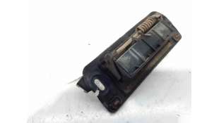 MANETA EXTERIOR PORTON NISSAN ALMERA II (2003-2006) 2.2 DCI 112CV 2184CC - L.6542186 / 90810BM461 2