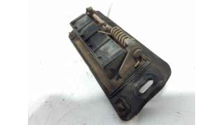 MANETA EXTERIOR PORTON NISSAN ALMERA II (2003-2006) 2.2 DCI 112CV 2184CC - L.6542186 / 90810BM461