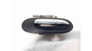 MANETA EXTERIOR TRASERA DERECHA NISSAN ALMERA II (2003-2006) 2.2 DCI 112CV 2184CC - L.6542187 / SA830613