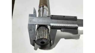 MANETA EXTERIOR TRASERA DERECHA NISSAN ALMERA II (2003-2006) 2.2 DCI 112CV 2184CC - L.6542187 / SA830613