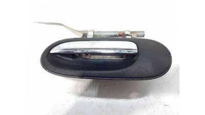 MANETA EXTERIOR TRASERA IZQUIERDA NISSAN ALMERA II (2003-2006) 2.2 DCI 112CV 2184CC - L.6542188 / SA830613