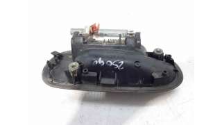MANETA EXTERIOR TRASERA IZQUIERDA NISSAN ALMERA II (2003-2006) 2.2 DCI 112CV 2184CC - L.6542188 / SA830613