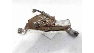 MOTOR LIMPIA TRASERO NISSAN ALMERA II (2003-2006) 2.2 DCI 112CV 2184CC - L.6542204 / 28710BM415