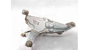 MOTOR LIMPIA TRASERO NISSAN ALMERA II (2003-2006) 2.2 DCI 112CV 2184CC - L.6542204 / 28710BM415 2