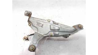 MOTOR LIMPIA TRASERO NISSAN ALMERA II (2003-2006) 2.2 DCI 112CV 2184CC - L.6542204 / 28710BM415