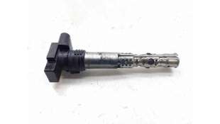 BOBINA ENCENDIDO SKODA FABIA I (2000-2002) 1.4 60CV 1397CC - L.6542210 / 03D905115F 2