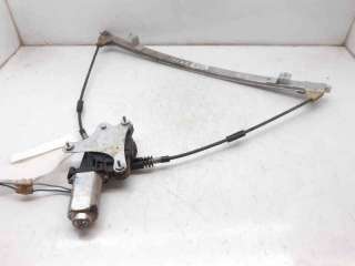 ELEVALUNAS DELANTERO IZQUIERDO RENAULT MEGANE SCENIC (1998-1999) 1.6 16V (JA0B, JA04, JA11) 107CV 1598CC - L.6542405 / 7700