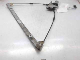 ELEVALUNAS DELANTERO IZQUIERDO RENAULT MEGANE SCENIC (1998-1999) 1.6 16V (JA0B, JA04, JA11) 107CV 1598CC - L.6542405 / 7700
