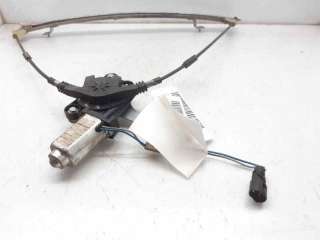 ELEVALUNAS DELANTERO IZQUIERDO RENAULT MEGANE SCENIC (1998-1999) 1.6 16V (JA0B, JA04, JA11) 107CV 1598CC - L.6542405 / 7700