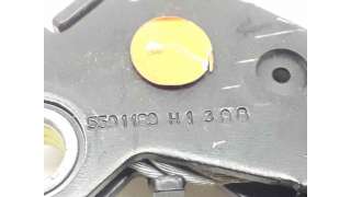 ANCLAJE CINTURON DELANTERO IZQUIERDO CITROEN XSARA COUPÉ (2000-2005) 1.6 16V 109CV 1587CC - L.6542861 / 550522500