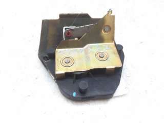 CERRADURA PUERTA TRASERA IZQUIERDA CITROEN BERLINGO / BERLINGO FIRST LIMUSINA (1999-2005) 2.0 HDI 90 (MFRHY) 90CV 1997CC - 