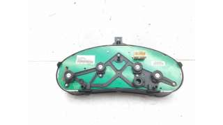 CUADRO INSTRUMENTOS CITROEN BERLINGO / BERLINGO FIRST LIMUSINA (1999-2005) 2.0 HDI 90 (MFRHY) 90CV 1997CC - L.6543409 / 965