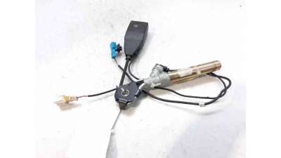 ANCLAJE CINTURON DELANTERO IZQUIERDO RENAULT CLIO II (1998-2010) 1.2 (BB0A, BB0F, BB10, BB1K, BB28, BB2D, BB2H, CB0A,... 58