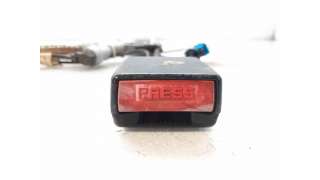 ANCLAJE CINTURON DELANTERO IZQUIERDO RENAULT CLIO II (1998-2010) 1.2 (BB0A, BB0F, BB10, BB1K, BB28, BB2D, BB2H, CB0A,... 58