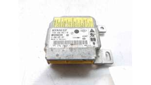 CENTRALITA AIRBAG RENAULT CLIO II (1998-2010) 1.2 (BB0A, BB0F, BB10, BB1K, BB28, BB2D, BB2H, CB0A,... 58CV 1149CC - L.65435