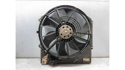 ELECTROVENTILADOR RENAULT CLIO II (1998-2010) 1.2 (BB0A, BB0F, BB10, BB1K, BB28, BB2D, BB2H, CB0A,... 58CV 1149CC - L.65436