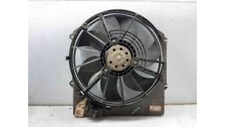 ELECTROVENTILADOR RENAULT CLIO II (1998-2010) 1.2 (BB0A, BB0F, BB10, BB1K, BB28, BB2D, BB2H, CB0A,... 58CV 1149CC - L.65436