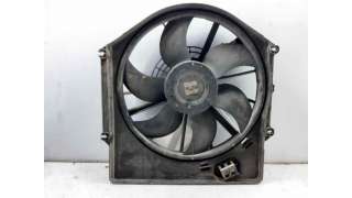 ELECTROVENTILADOR RENAULT CLIO II (1998-2010) 1.2 (BB0A, BB0F, BB10, BB1K, BB28, BB2D, BB2H, CB0A,... 58CV 1149CC - L.65436