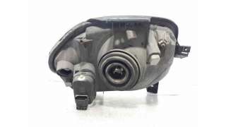 FARO DERECHO RENAULT CLIO II (1998-2010) 1.2 (BB0A, BB0F, BB10, BB1K, BB28, BB2D, BB2H, CB0A,... 58CV 1149CC - L.6543627 / 