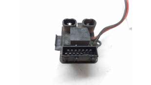 RESISTENCIA CALEFACCION RENAULT CLIO II (1998-2010) 1.2 (BB0A, BB0F, BB10, BB1K, BB28, BB2D, BB2H, CB0A,... 58CV 1149CC - L 2