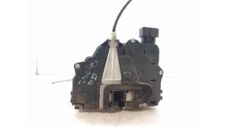CERRADURA PUERTA DELANTERA DERECHA FIAT GRANDE PUNTO (2005-) 1.3 D MULTIJET 75CV 1248CC - L.6543759 / 55701964