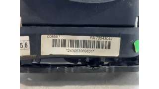 AIRBAG DELANTERO IZQUIERDO FIAT GRANDE PUNTO (2005-) 1.3 D MULTIJET 75CV 1248CC - L.6543763 / 70043042