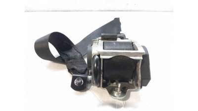 CINTURON SEGURIDAD DELANTERO IZQUIERDO FIAT GRANDE PUNTO (2005-) 1.3 D MULTIJET 75CV 1248CC - L.6543831 / 605236400