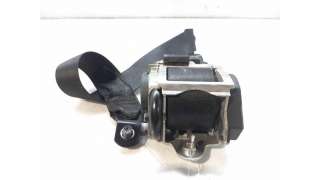 CINTURON SEGURIDAD DELANTERO IZQUIERDO FIAT GRANDE PUNTO (2005-) 1.3 D MULTIJET 75CV 1248CC - L.6543831 / 605236400