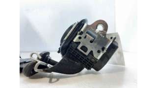 CINTURON SEGURIDAD DELANTERO IZQUIERDO FIAT GRANDE PUNTO (2005-) 1.3 D MULTIJET 75CV 1248CC - L.6543831 / 605236400