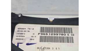 RETROVISOR DERECHO FIAT GRANDE PUNTO (2005-) 1.3 D MULTIJET 75CV 1248CC - L.6543941 / 011024 2